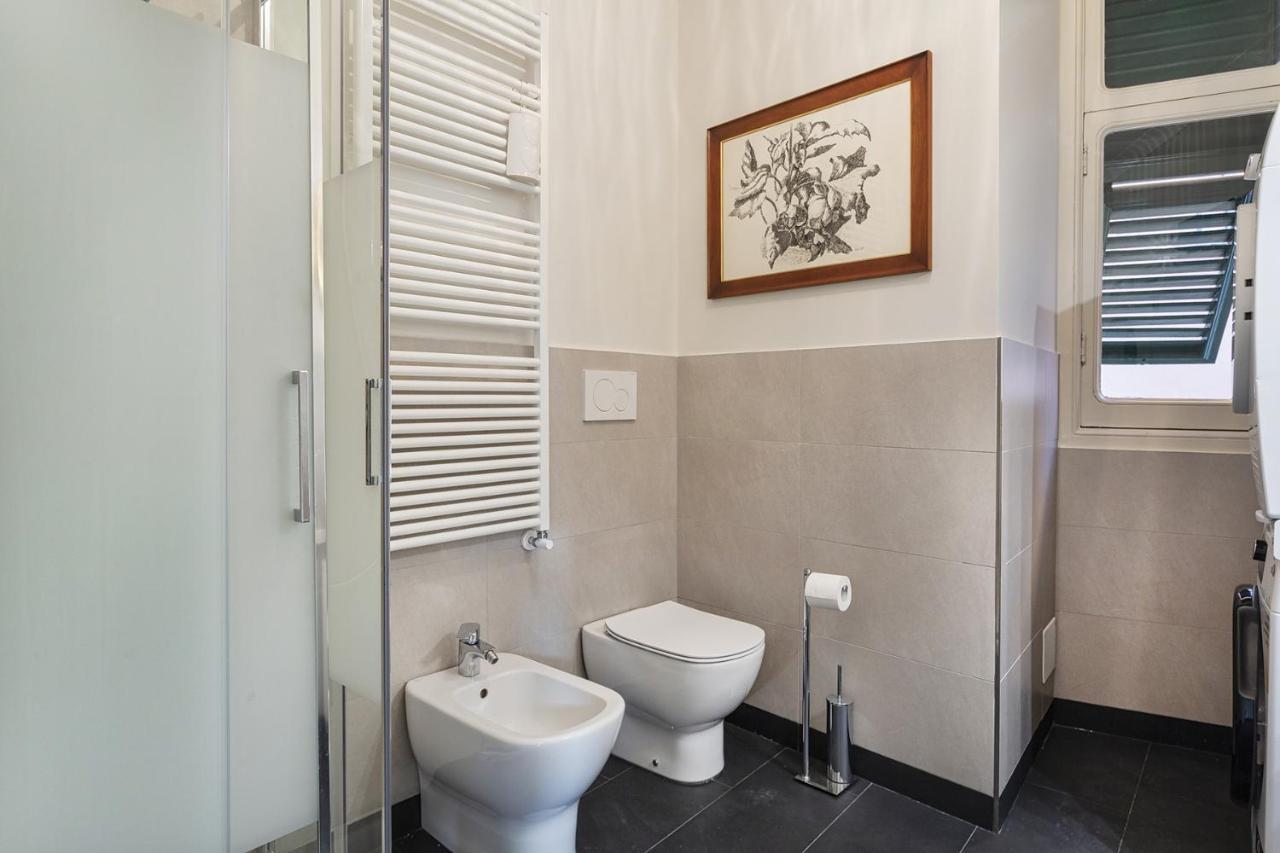 Appartement Lomellini Palace By Wonderful Italy à Gênes Extérieur photo