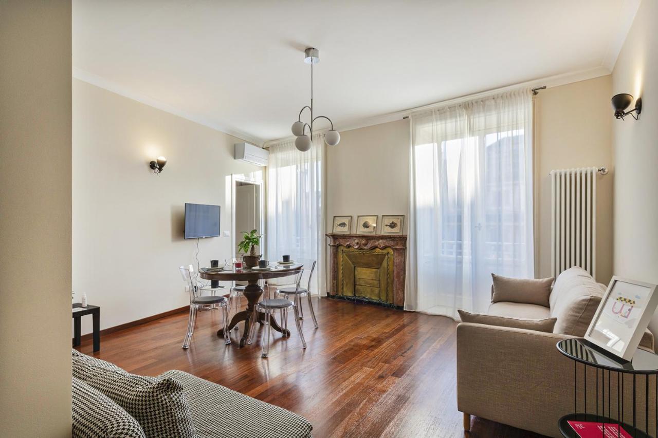 Appartement Lomellini Palace By Wonderful Italy à Gênes Extérieur photo
